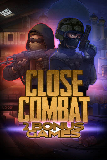 Close Combat бесплатная демо игра онлайн казино | Покер Дом
