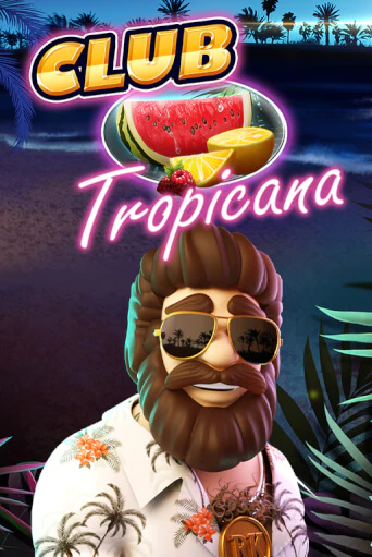 Club Tropicana бесплатная демо игра онлайн казино | Покер Дом