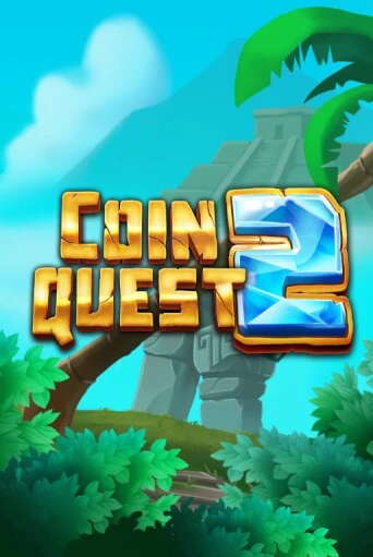 Coin Quest 2 бесплатная демо игра онлайн казино | Покер Дом