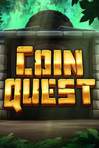Coin Quest бесплатная демо игра онлайн казино | Покер Дом