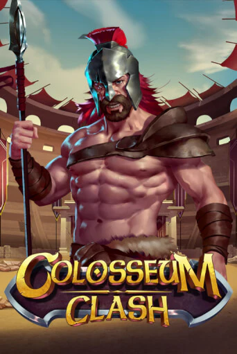 Colosseum Clash бесплатная демо игра онлайн казино | Покер Дом