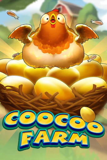 Coocoo Farm бесплатная демо игра онлайн казино | Покер Дом