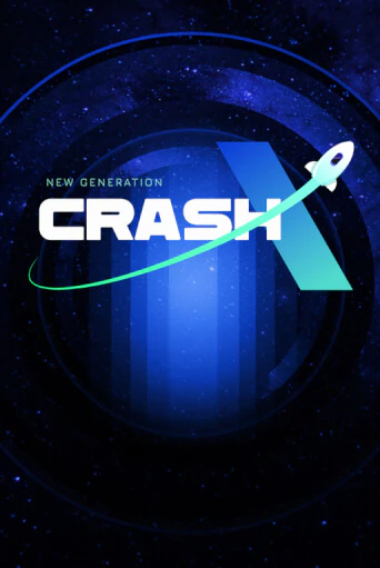 Crash X бесплатная демо игра онлайн казино | Покер Дом