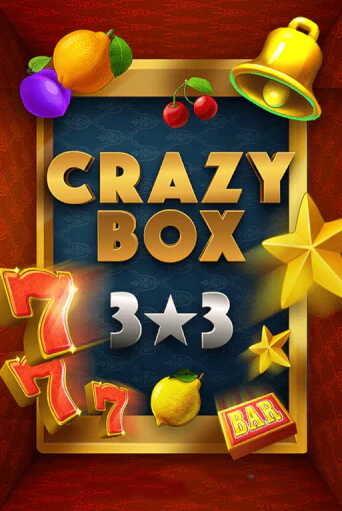 Crazy Box бесплатная демо игра онлайн казино | Покер Дом