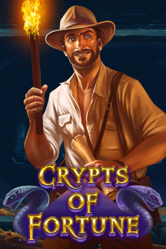 Crypts of Fortune бесплатная демо игра онлайн казино | Покер Дом