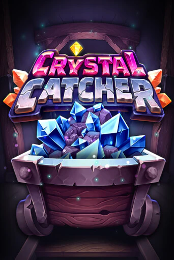 Crystal Catcher бесплатная демо игра онлайн казино | Покер Дом