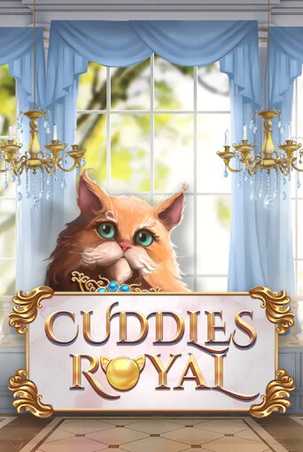 Cuddles Royal бесплатная демо игра онлайн казино | Покер Дом
