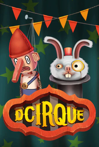 DCirque бесплатная демо игра онлайн казино | Покер Дом