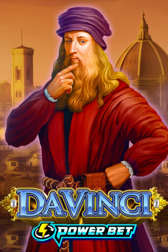 Da Vinci Power Bet бесплатная демо игра онлайн казино | Покер Дом
