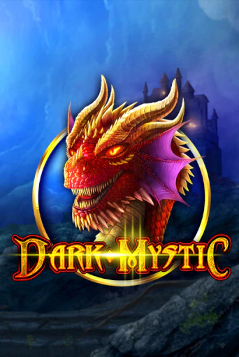 Dark Mystic бесплатная демо игра онлайн казино | Покер Дом