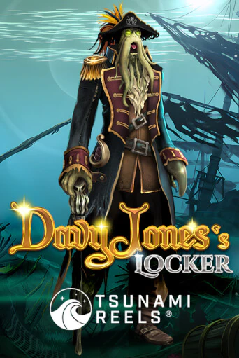 Davy Jones Locker бесплатная демо игра онлайн казино | Покер Дом