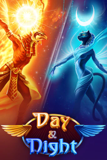 Day and Night бесплатная демо игра онлайн казино | Покер Дом