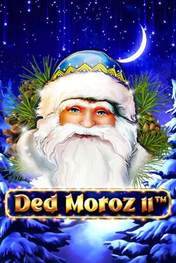 Ded Moroz II бесплатная демо игра онлайн казино | Покер Дом