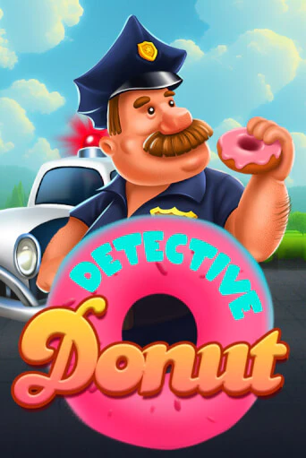 Detective Donut бесплатная демо игра онлайн казино | Покер Дом