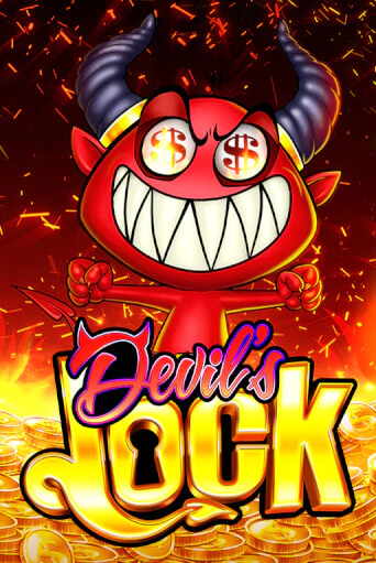 Devil’s Lock бесплатная демо игра онлайн казино | Покер Дом