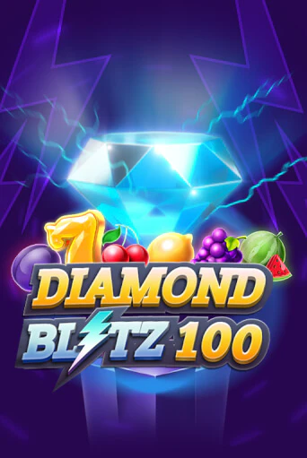 Diamond Blitz 100 бесплатная демо игра онлайн казино | Покер Дом