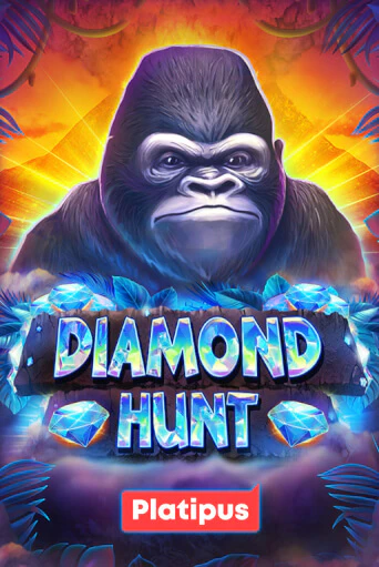 Diamond Hunt бесплатная демо игра онлайн казино | Покер Дом