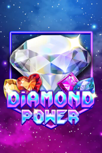 Diamond Power бесплатная демо игра онлайн казино | Покер Дом