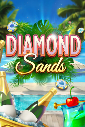 Diamond Sands бесплатная демо игра онлайн казино | Покер Дом