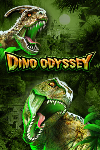 Dino Odyssey бесплатная демо игра онлайн казино | Покер Дом