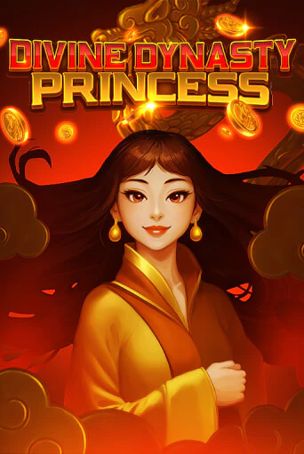 Divine Dynasty Princess  бесплатная демо игра онлайн казино | Покер Дом