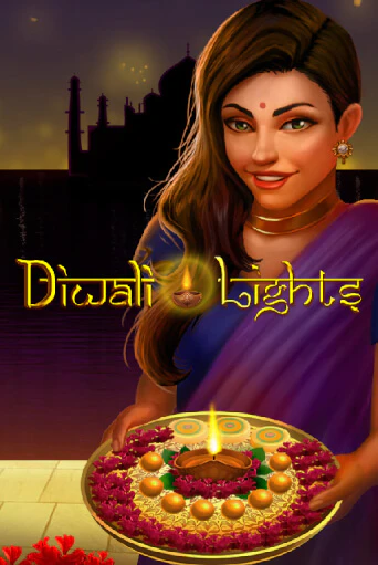 Diwali Lights бесплатная демо игра онлайн казино | Покер Дом