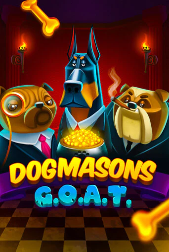Dogmasons бесплатная демо игра онлайн казино | Покер Дом