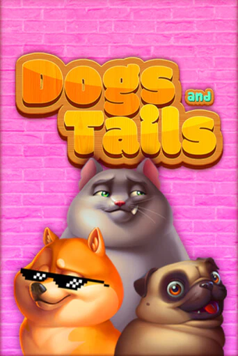 Dogs and Tails бесплатная демо игра онлайн казино | Покер Дом