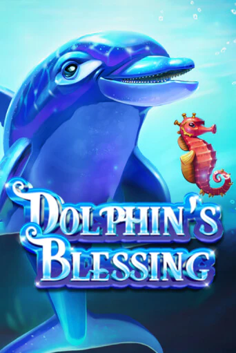Dolphin's Blessing бесплатная демо игра онлайн казино | Покер Дом