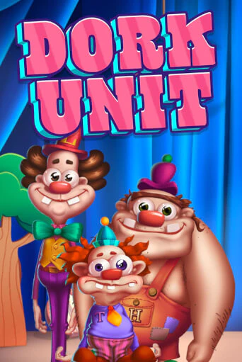 Dork Unit бесплатная демо игра онлайн казино | Покер Дом