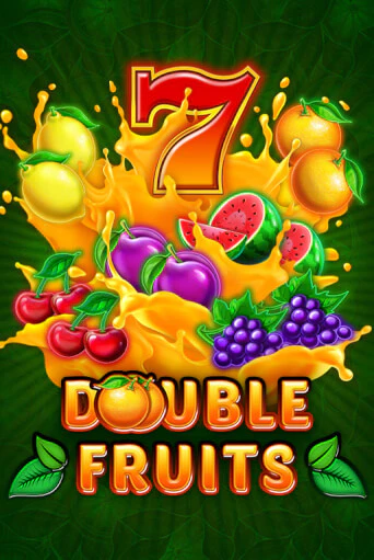 Double Fruits бесплатная демо игра онлайн казино | Покер Дом