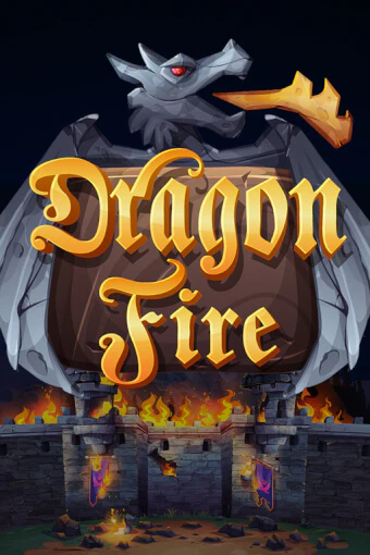 Dragon fire бесплатная демо игра онлайн казино | Покер Дом
