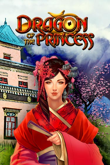 Dragon of the Princess бесплатная демо игра онлайн казино | Покер Дом