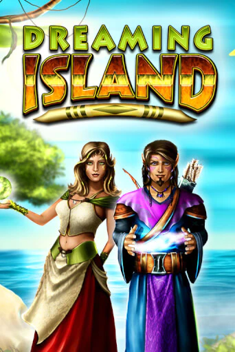 Dreaming Island бесплатная демо игра онлайн казино | Покер Дом