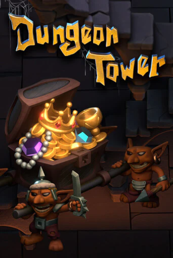 Dungeon Tower бесплатная демо игра онлайн казино | Покер Дом