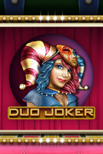 Duo Jokers бесплатная демо игра онлайн казино | Покер Дом