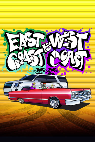 East Coast vs West Coast бесплатная демо игра онлайн казино | Покер Дом