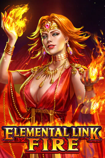 Elemental Link Fire бесплатная демо игра онлайн казино | Покер Дом