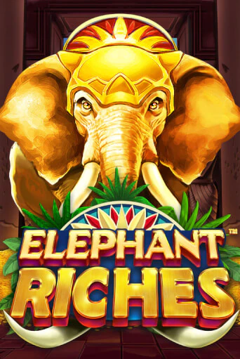 Elephant Riches™ бесплатная демо игра онлайн казино | Покер Дом