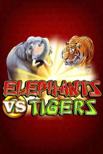 Elephants vs Tigers бесплатная демо игра онлайн казино | Покер Дом
