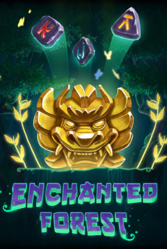 Enchanted Forest бесплатная демо игра онлайн казино | Покер Дом