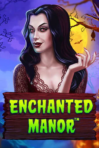 Enchanted Manor бесплатная демо игра онлайн казино | Покер Дом
