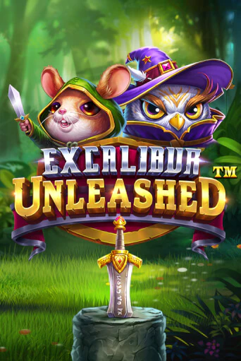 Excalibur Unleashed бесплатная демо игра онлайн казино | Покер Дом
