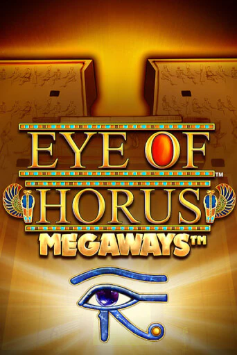 Eye of Horus Megaways бесплатная демо игра онлайн казино | Покер Дом