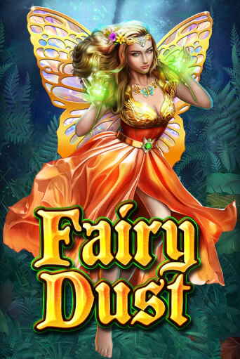 Fairy Dust бесплатная демо игра онлайн казино | Покер Дом