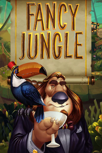 Fancy Jungle бесплатная демо игра онлайн казино | Покер Дом