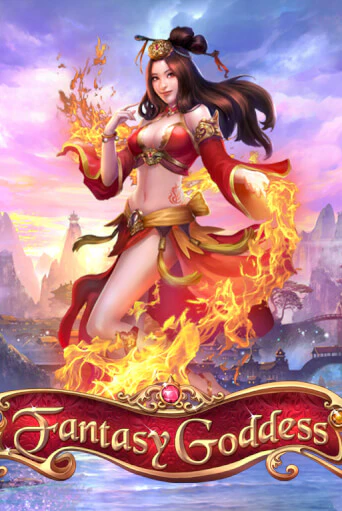 Fantasy Goddess бесплатная демо игра онлайн казино | Покер Дом