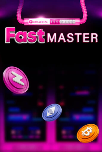Fast Master бесплатная демо игра онлайн казино | Покер Дом