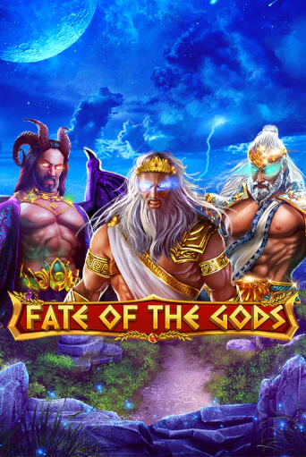 Fate of the Gods бесплатная демо игра онлайн казино | Покер Дом