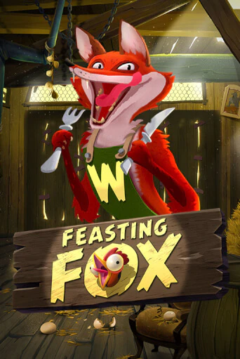 Feasting Fox бесплатная демо игра онлайн казино | Покер Дом